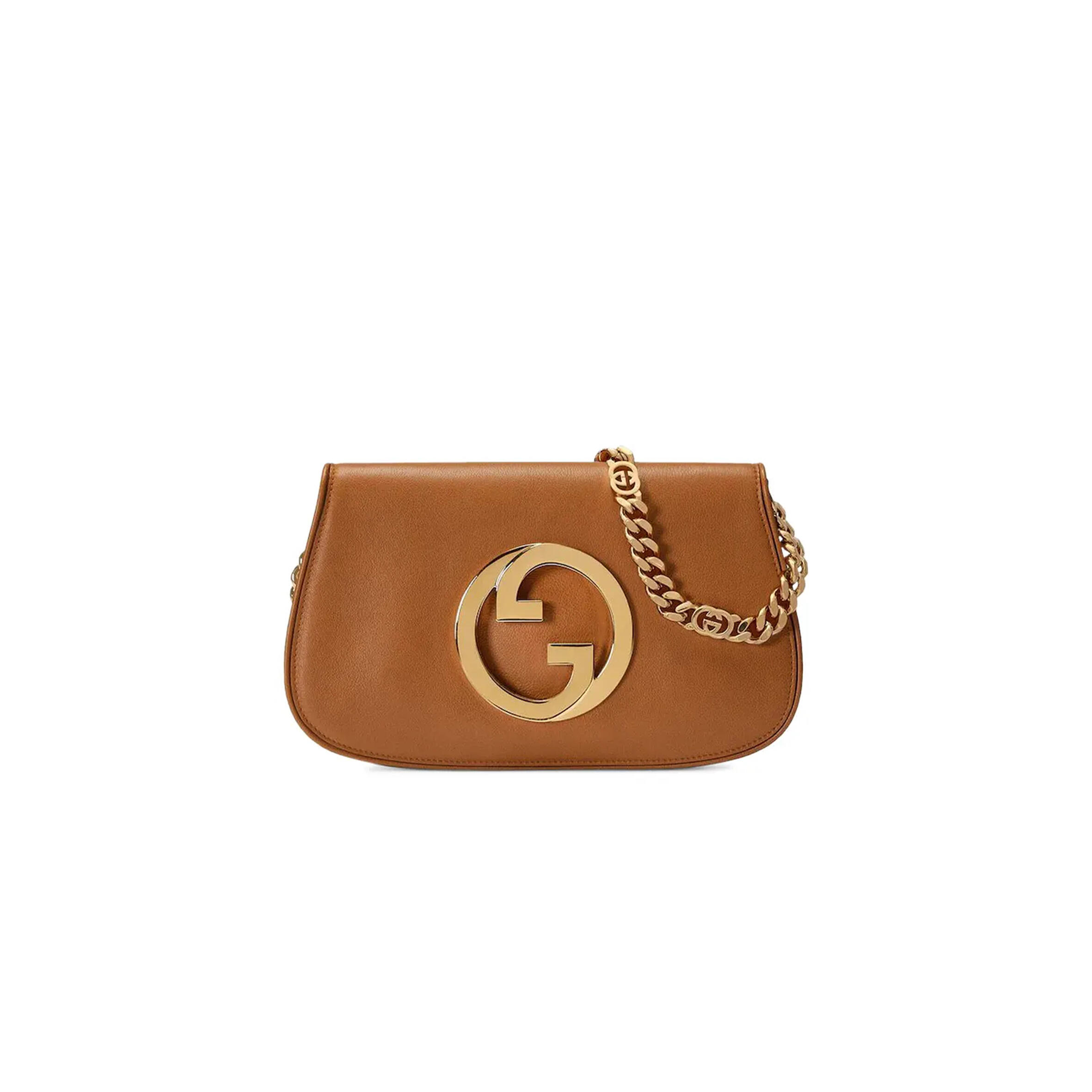 GUCCI BLONDIE SHOULDER BAG 699268 (28*16*4cm)